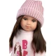 Llorens Baba Puha Testtel Sara 35 cm Llorens Baba Puha Testtel Sara 35 cm