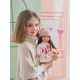 Llorens Baba Puha Testtel Sara 35 cm Llorens Baba Puha Testtel Sara 35 cm