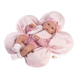 Llorens Baby teljes bakelit testtel 35 cm Llorens Baby teljes bakelit testtel 35 cm