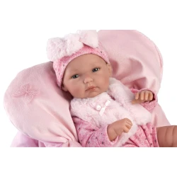 Llorens Baby teljes bakelit testtel 35 cm Llorens Baby teljes bakelit testtel 35 cm
