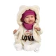Llorens Baba Hangokkal és Puha Testtel 42 cm Llorens Baba Hangokkal és Puha Testtel 42 cm