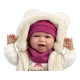 Llorens Baba Hangokkal és Puha Testtel 42 cm Llorens Baba Hangokkal és Puha Testtel 42 cm