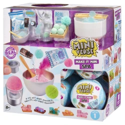 Miniverse Make It Mini Spa