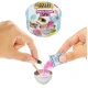 MGA’s Miniverse Make It Mini Spa – mini kozmetikai eszközök, fürdőgolyók, peelingek és szappanok élethű részletekkel
