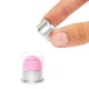 MGA’s Miniverse Make It Mini Spa – mini kozmetikai eszközök, fürdőgolyók, peelingek és szappanok élethű részletekkel