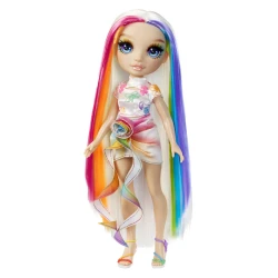 Rainbow High Doll hajkrétával Amaya Rainbow High Doll hajkrétával Amaya