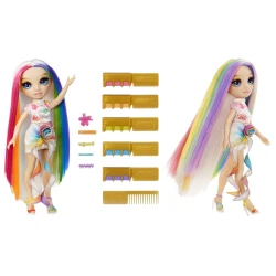 Rainbow High Doll hajkrétával Amaya Rainbow High Doll hajkrétával Amaya