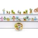 MGA’s Miniverse Make it Mini Növények – részletgazdag mini növények, virágok és zöldségek élethű kivitelben