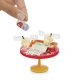 MGA’s Miniverse Mini Food – karácsonyi mini ételek és italok élethű részletekkel