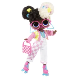 L.O.L. Surprise! Tweens baba sorozat 2 Gracie Skates L.O.L. Surprise! Tweens baba sorozat 2 Gracie Skates