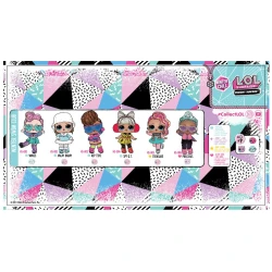 L.O.L. Surprise! Haj Haj Haj