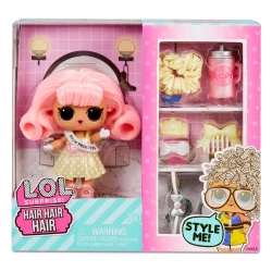 L.O.L. Surprise! Haj Haj Haj L.O.L. Surprise! Haj Haj Haj