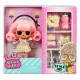 L.O.L. Surprise! Hair Hair Hair Baba – baba hosszú hajjal és kiegészítőkkel