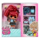 L.O.L. Surprise! Hair Hair Hair Baba – baba hosszú hajjal és kiegészítőkkel