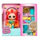 L.O.L. Surprise! Hair Hair Hair Baba – baba hosszú hajjal és kiegészítőkkel