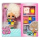 L.O.L. Surprise! Hair Hair Hair Baba – baba hosszú hajjal és kiegészítőkkel