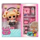 L.O.L. Surprise! Hair Hair Hair Baba – baba hosszú hajjal és kiegészítőkkel