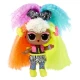 L.O.L. Surprise! Hair Hair Hair Baba – baba hosszú hajjal és kiegészítőkkel