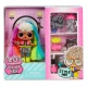 L.O.L. Surprise! Hair Hair Hair Baba – baba hosszú hajjal és kiegészítőkkel