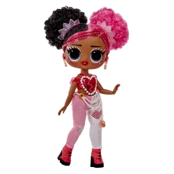 L.O.L. Surprise! Tweens baba álarcos bál Regina Hartt L.O.L. Surprise! Tweens baba álarcos bál Regina Hartt