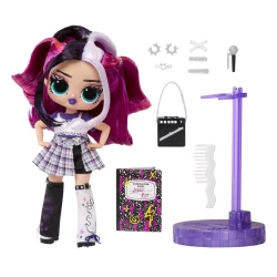 L.O.L. Surprise! Tweens Doll Series 4 Jenny Rox L.O.L. Surprise! Tweens Doll Series 4 Jenny Rox