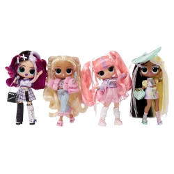 L.O.L. Surprise! Tweens Doll Series 4 Jenny Rox L.O.L. Surprise! Tweens Doll Series 4 Jenny Rox