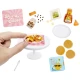MGA’s Miniverse Mini Food – mini étel- és italreplikák élethű részletekkel