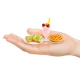 MGA’s Miniverse Mini Food – mini étel- és italreplikák élethű részletekkel