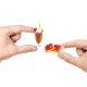 MGA’s Miniverse Mini Food – mini étel- és italreplikák élethű részletekkel