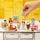 MGA’s Miniverse Mini Food – mini étel- és italreplikák élethű részletekkel
