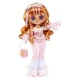 L.O.L. Surprise OMG nagy nover Wildflower baba kiegészítőkkel és hajkefével, 25 cm magas