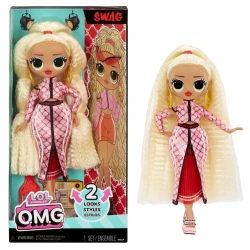L.O.L. Surprise! OMG Big Sister 2 ruhák Swag L.O.L. Surprise! OMG Big Sister 2 ruhák Swag