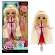 L.O.L. Surprise! OMG Big Sister 2 ruhák Swag baba ket szettel es kiegeszitokkel, 25 cm magas