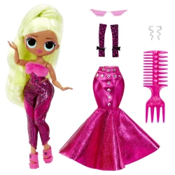 L.O.L. Surprise! OMG Big Sister 2 Lady Diva ruhák L.O.L. Surprise! OMG Big Sister 2 Lady Diva ruhák