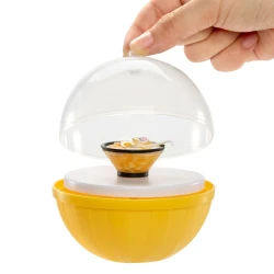 Miniverse Mini Food Snack sorozat 2B Miniverse Mini Food Snack sorozat 2B
