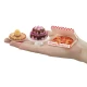 MGA’s Miniverse Mini Food Sorozat 2B – mini ételek és italok replika élethű részletekkel
