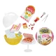 MGA’s Miniverse Mini Food Sorozat 2B – mini ételek és italok replika élethű részletekkel