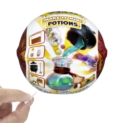 Miniverse Harry Potter mini varázslatok Miniverse Harry Potter mini varázslatok