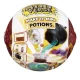 MGA’s Miniverse Harry Potter Mini varázslatok – részletgazdag mini replikák varázslatokkal és bájitalokkal