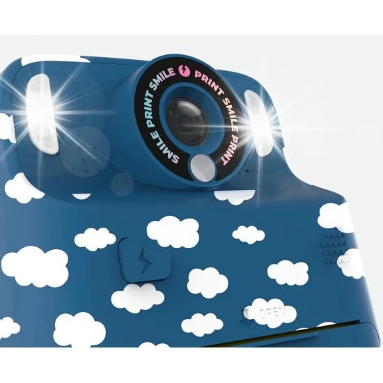 Pixiprint Cloud gyermek azonnali kamera Pixiprint Cloud gyermek azonnali kamera MOB-PIXIP-CLO