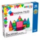 Eredeti 32 részes MAGNA-TILES mágneses építőkészlet.