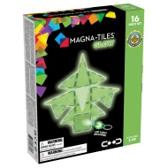 Mágneses készlet Glow 16 részes
