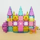 MAGNA-TILES mágneskészlet kis hercegnőknek.