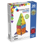 Mágneses készlet Combo 20 részes