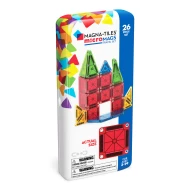 Mágneses készlet microMAGS Travel Set 26 részes