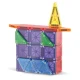 MAGNA-TILES óriás mágneses utazókészlet.