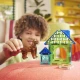 MAGNA-TILES Kutyaház mágneskészlet - gyerek kutyaház figurával és dekorációval