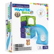 Mágneses készlet Hamster Ball 13 részes