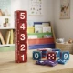 Játékos matematikatanulás a MAGNA-Tiles-szal