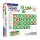 MAGNA-TILES microMAGS LEARN Letters mágneses építőkészlet, 56 darabos 254056LL